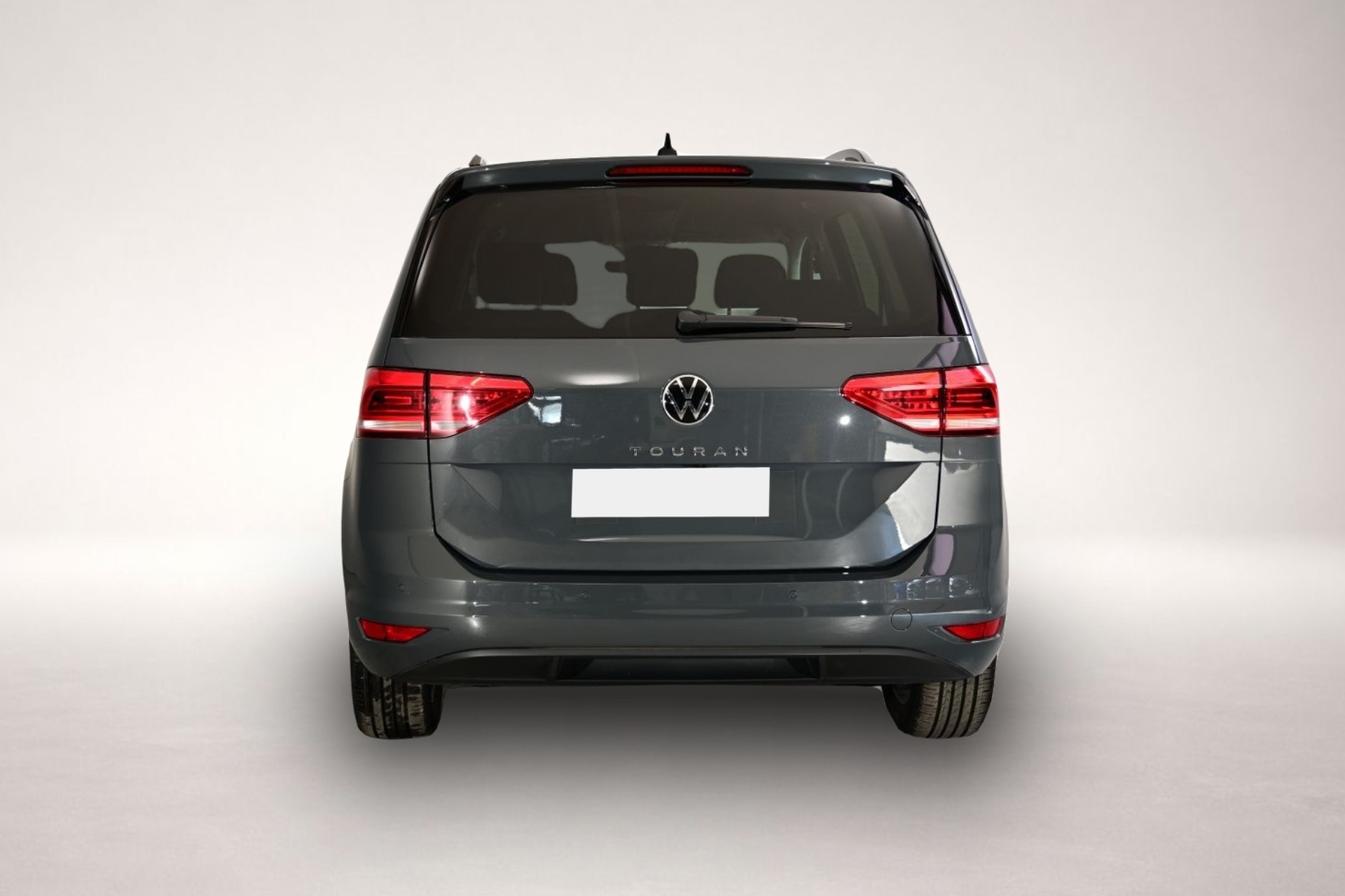 Volkswagen Touran (04/2026, Benzin)