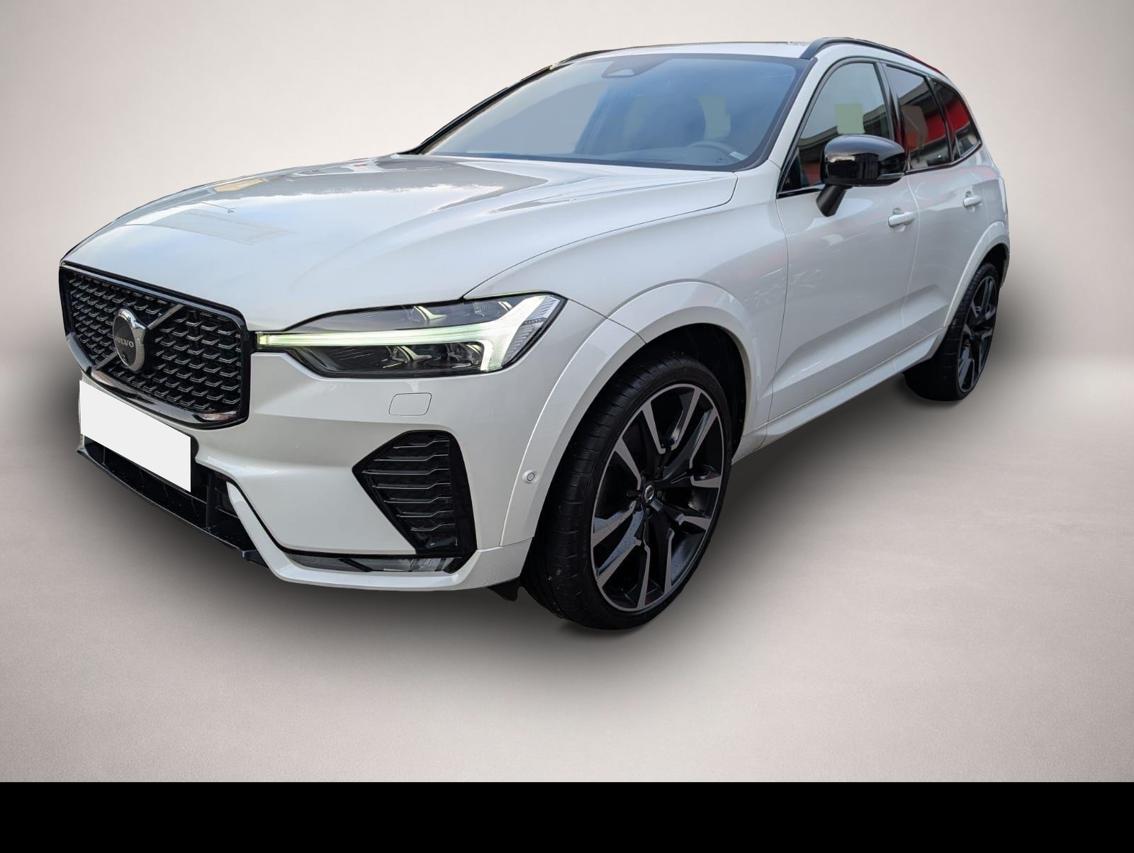 Volvo XC60 (10/2023, Benzin)