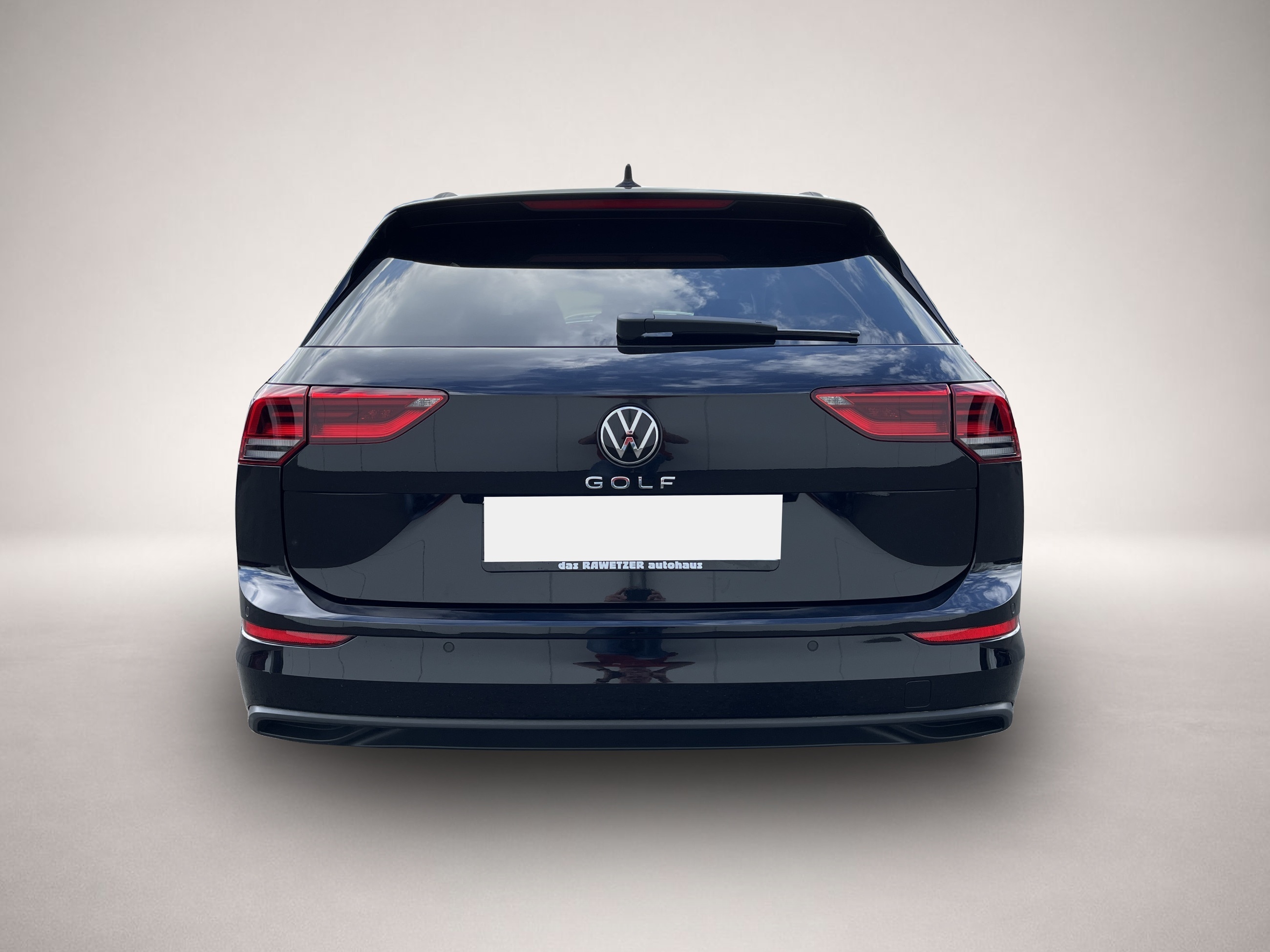 Volkswagen Golf (12/2020, )