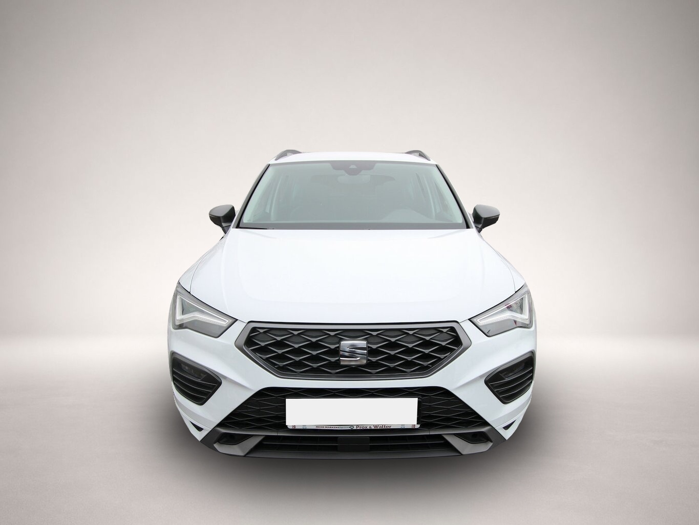 Seat Ateca (09/2024, Benzin)