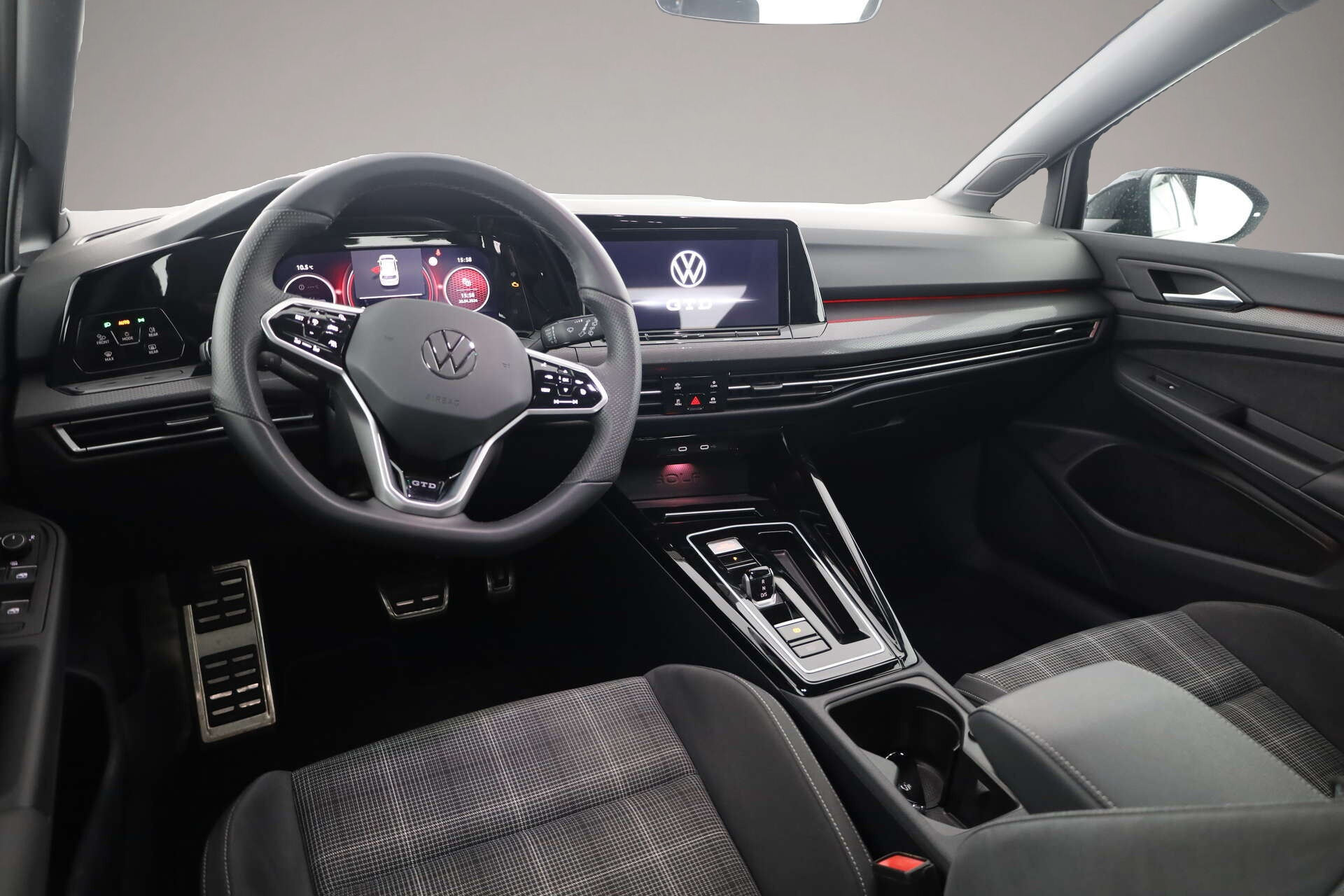 Volkswagen Golf (11/2023, Diesel)