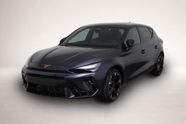 Cupra Leon (04/2026, Benzin)