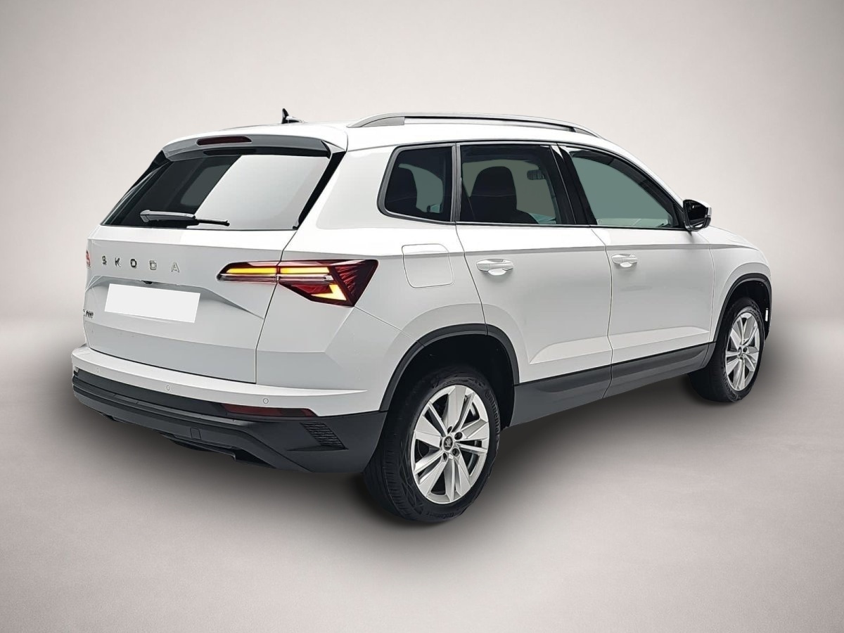 Skoda Karoq, Bild 2 von 4