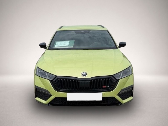 Skoda Octavia (04/2024, Diesel)