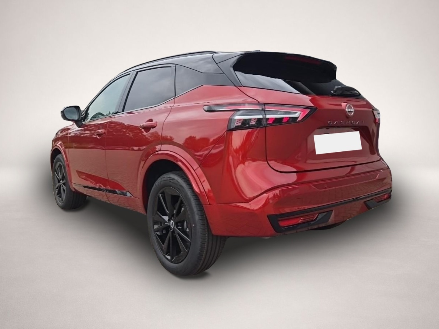 Nissan Qashqai (06/2026, Benzin)