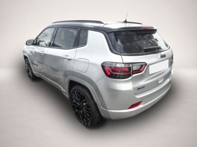 Jeep Compass (12/2022, )