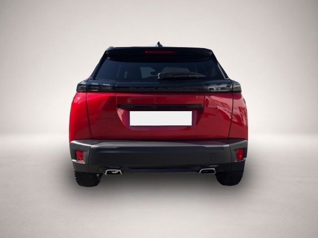 Peugeot 2008 (06/2024, Benzin)