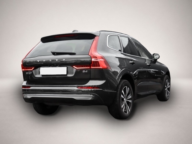 Volvo XC60 (05/2022, Benzin)