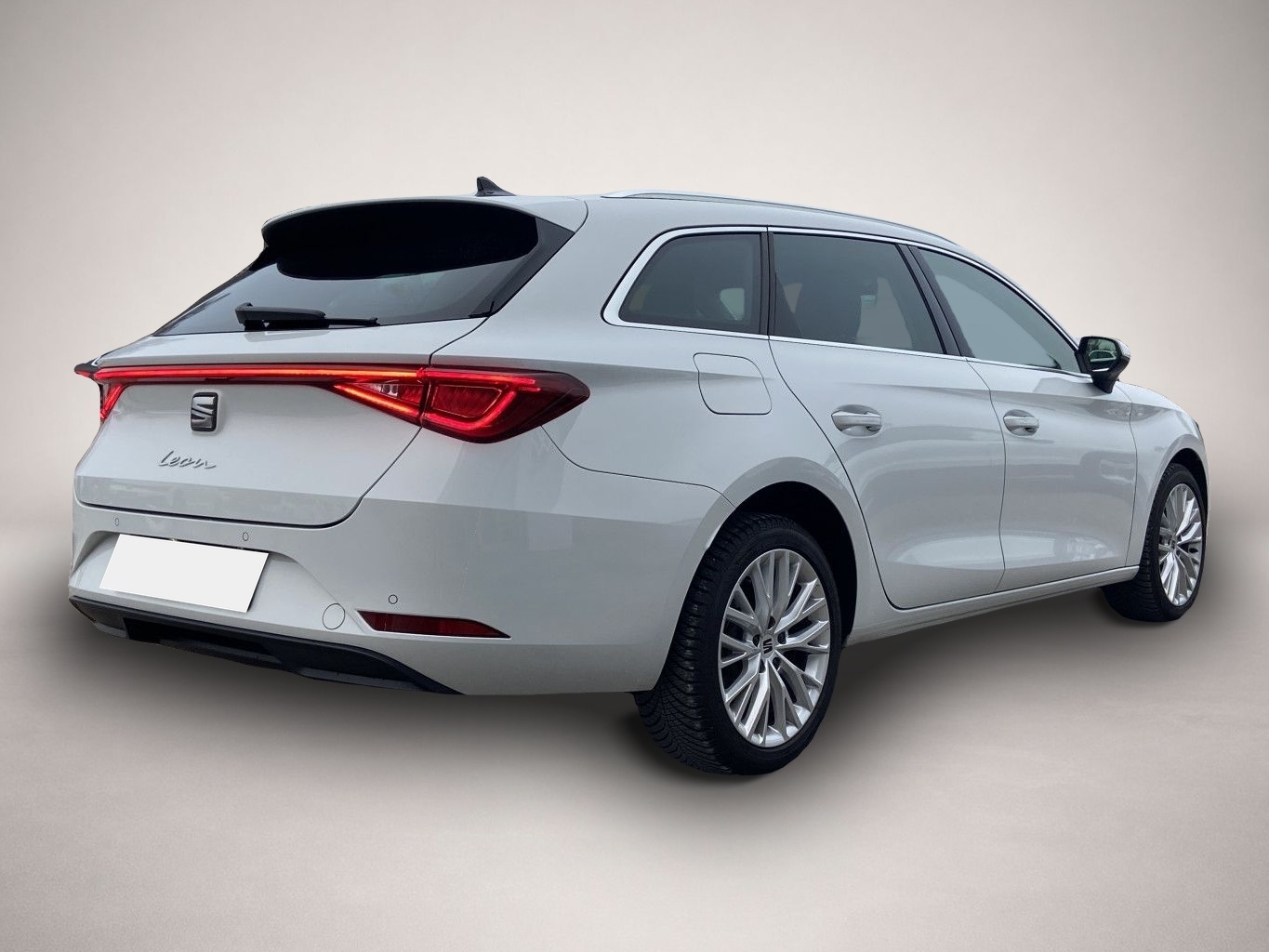 Seat Leon (02/2023, )
