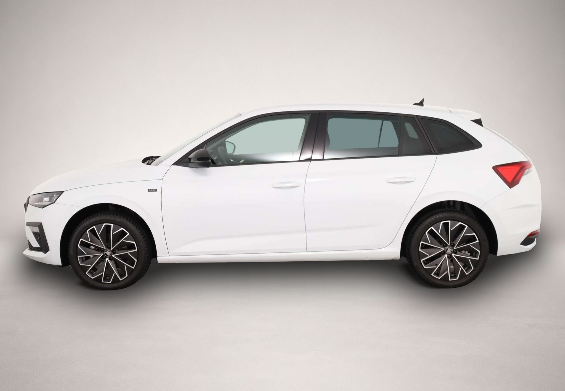 Skoda Scala, Bild 4 von 6