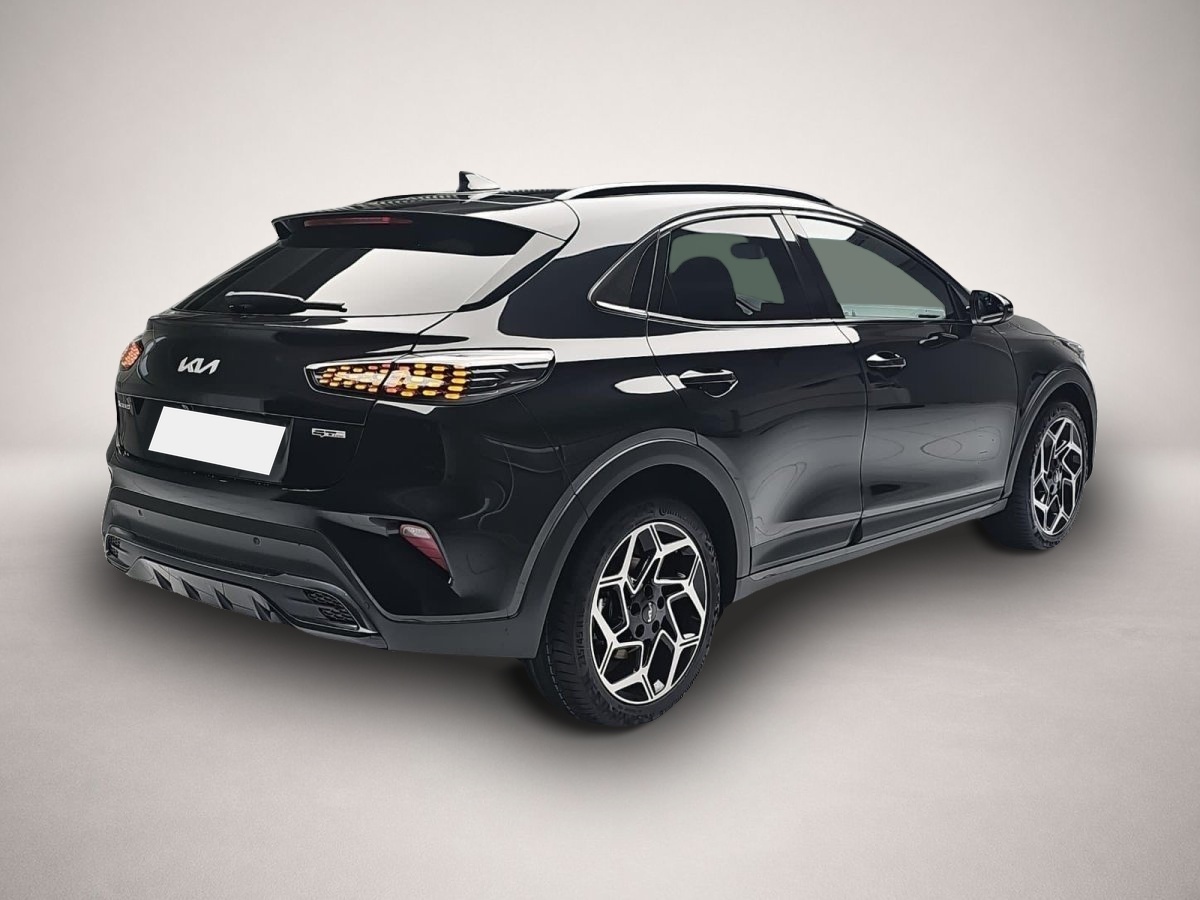 Kia XCeed, image 3 of 5