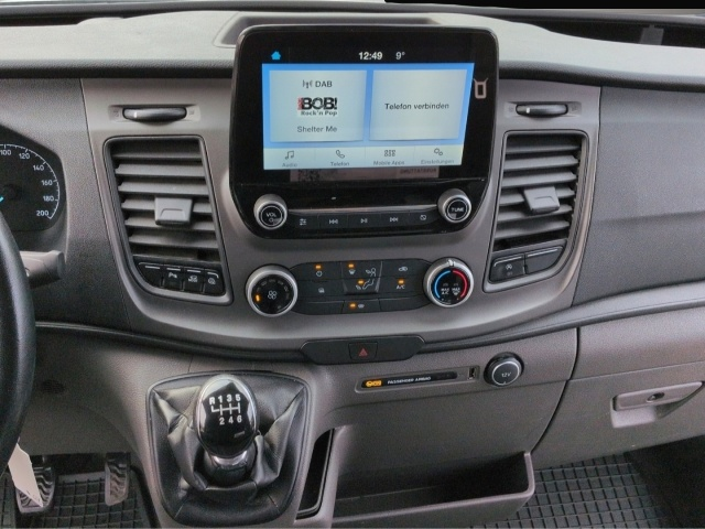 Ford Other (05/2021, Diesel)