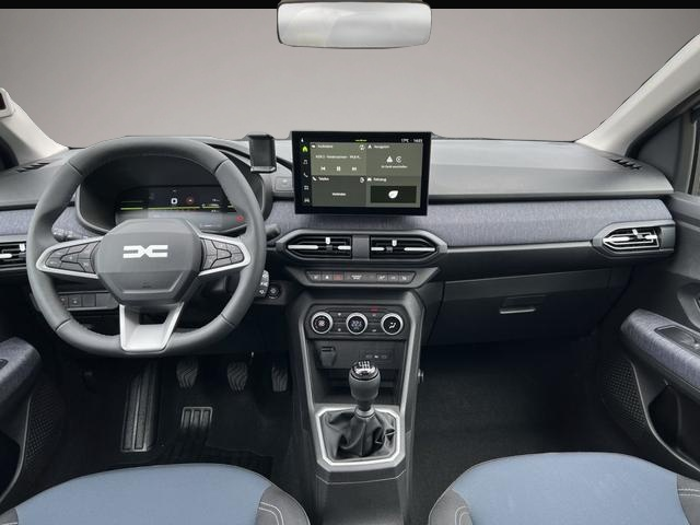 Dacia Sandero, image 3 of 4