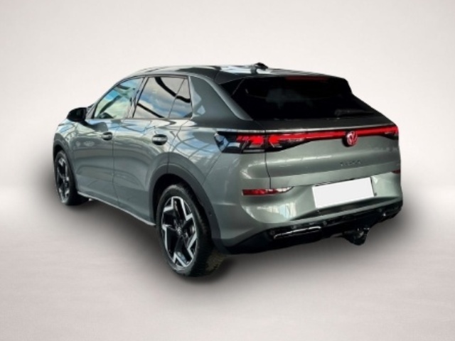 Volkswagen T-Roc (05/2026, Benzin)