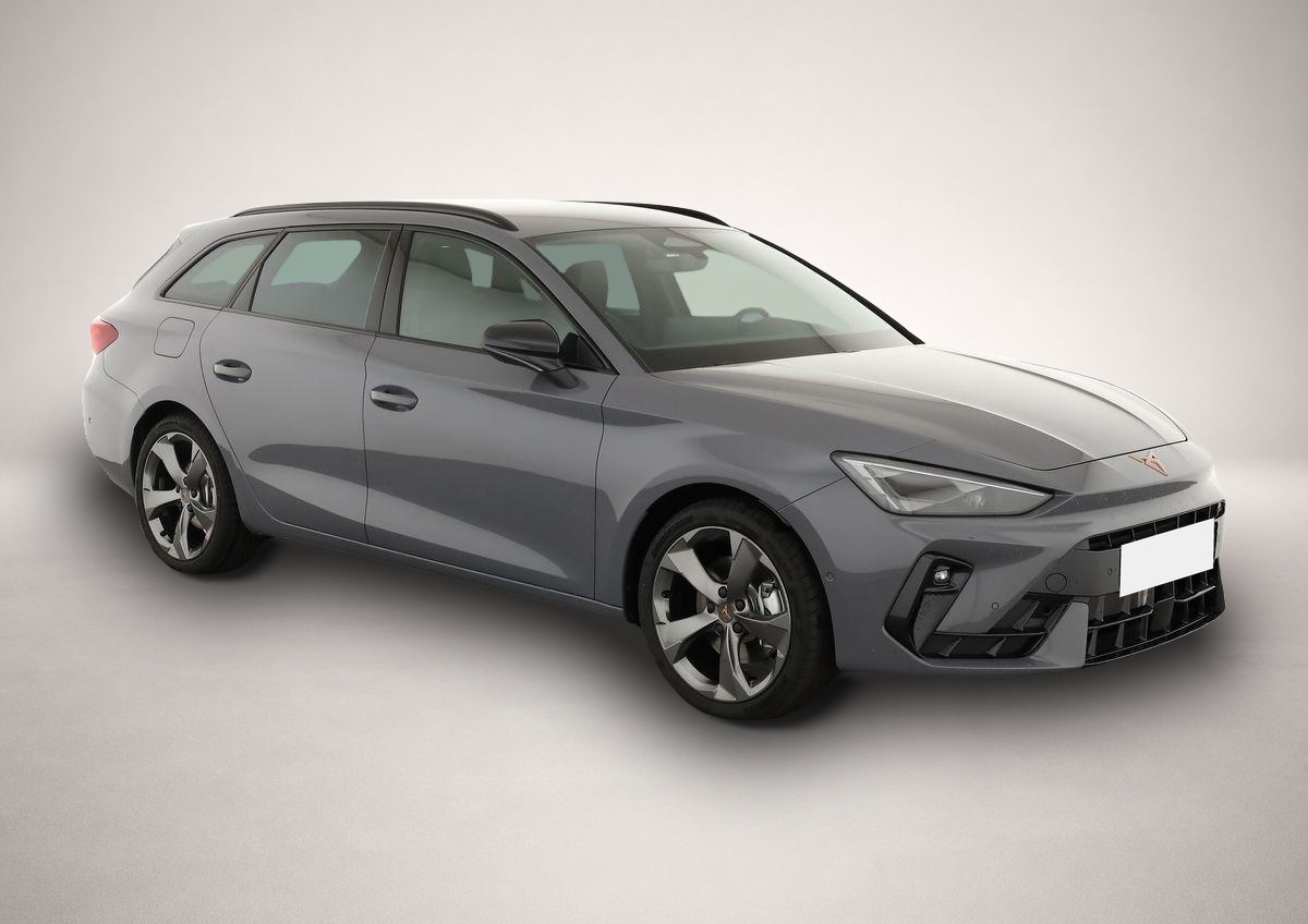 CUPRA Leon, Bild 2 von 7