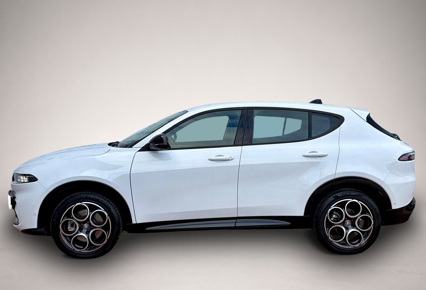 Alfa Romeo Tonale, Bild 3 von 5