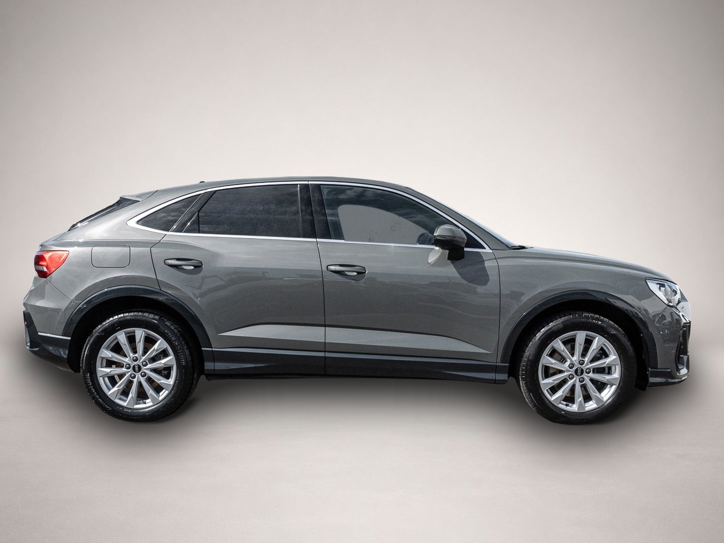 Audi quattro (09/2022, Diesel)