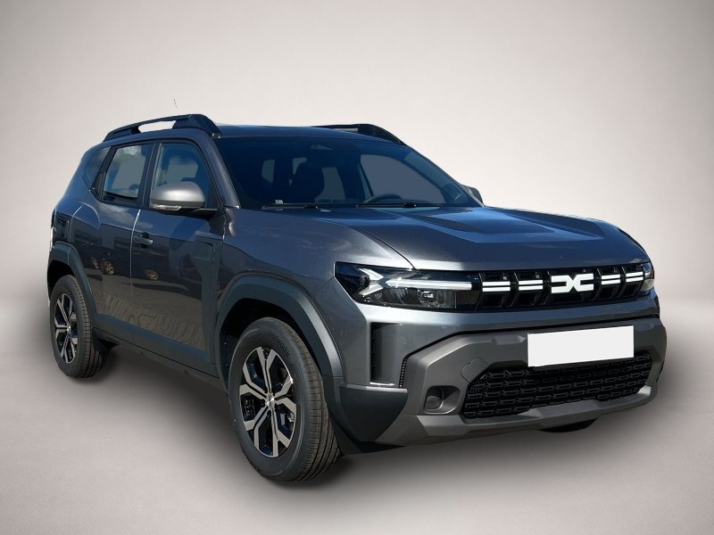 Dacia Duster (07/2025, Autogas (LPG))