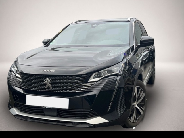 Peugeot 3008 (09/2023, Benzin)