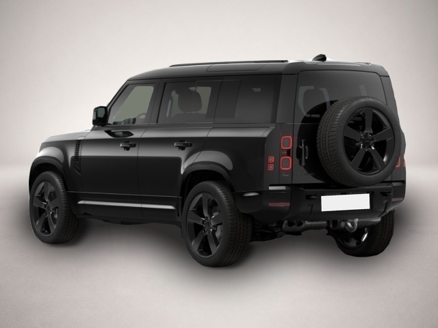 Land Rover Defender, Bild 3 von 6