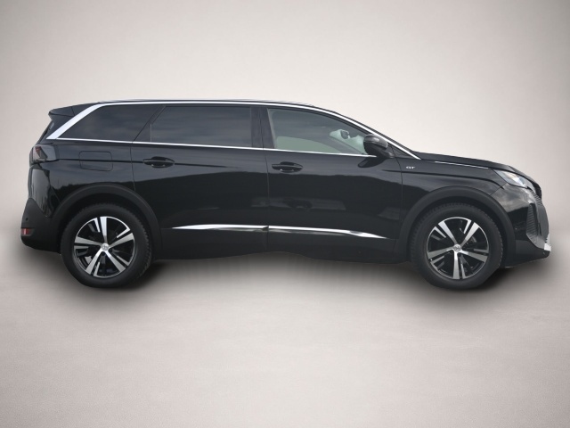 Peugeot 5008 (02/2024, Benzin)