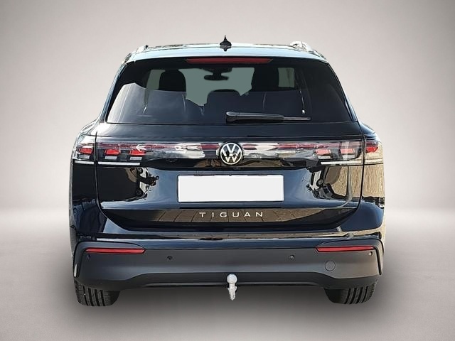 Volkswagen Tiguan (07/2026, Diesel)