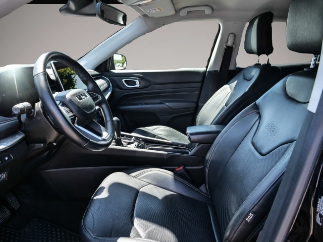 Jeep Compass (12/2022, )
