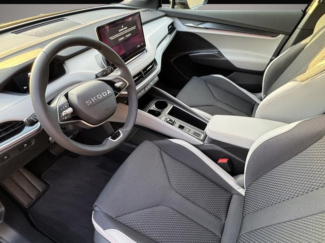 Skoda Enyaq, Bild 7 von 7