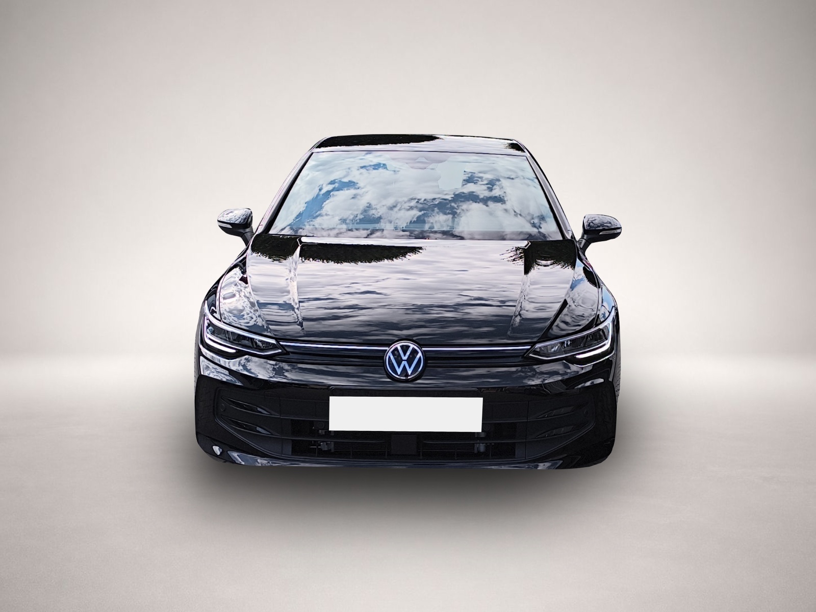 Volkswagen Golf (02/2025, Diesel)