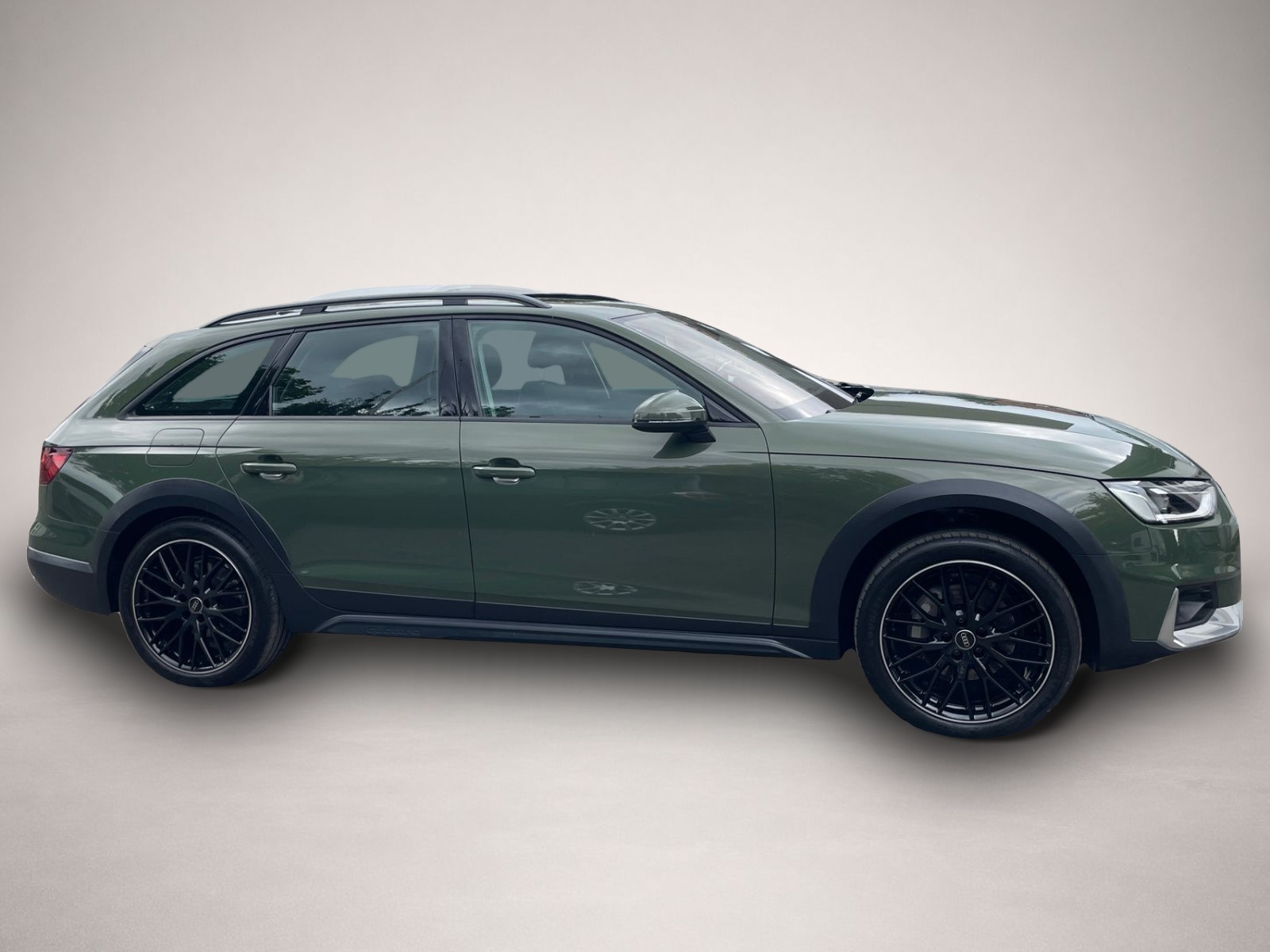 Audi A4 Allroad (03/2023, Diesel)
