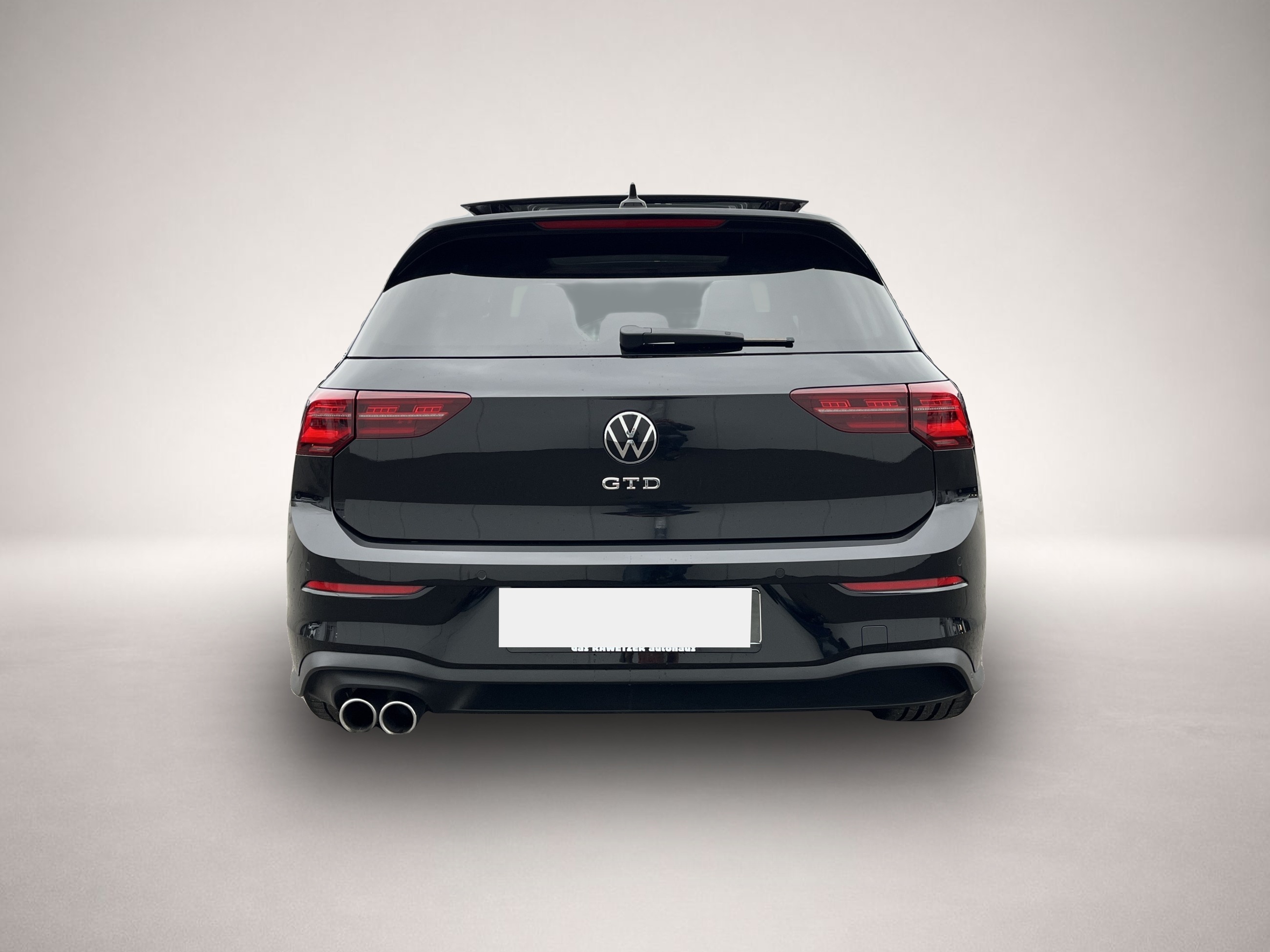 Volkswagen Golf (12/2023, Diesel)