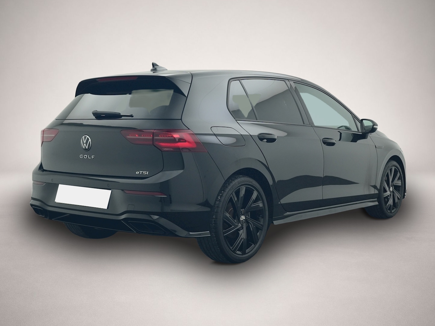 Volkswagen Golf (05/2024, Benzin)