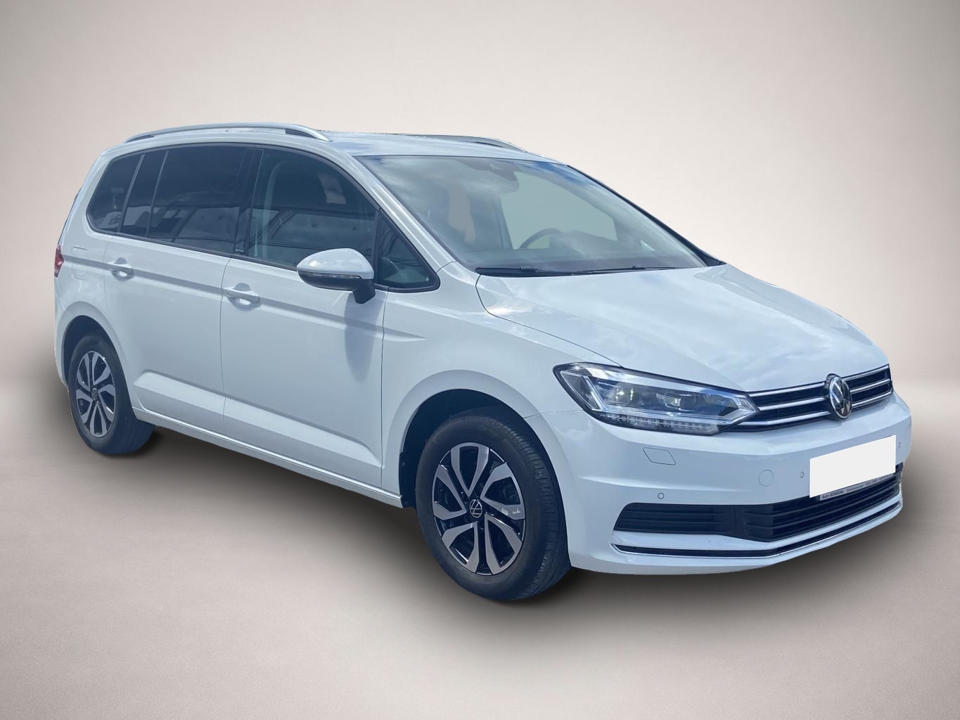 Volkswagen Touran (03/2023, )