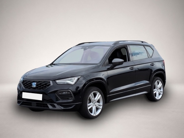 Seat Ateca (02/2021, Benzin)
