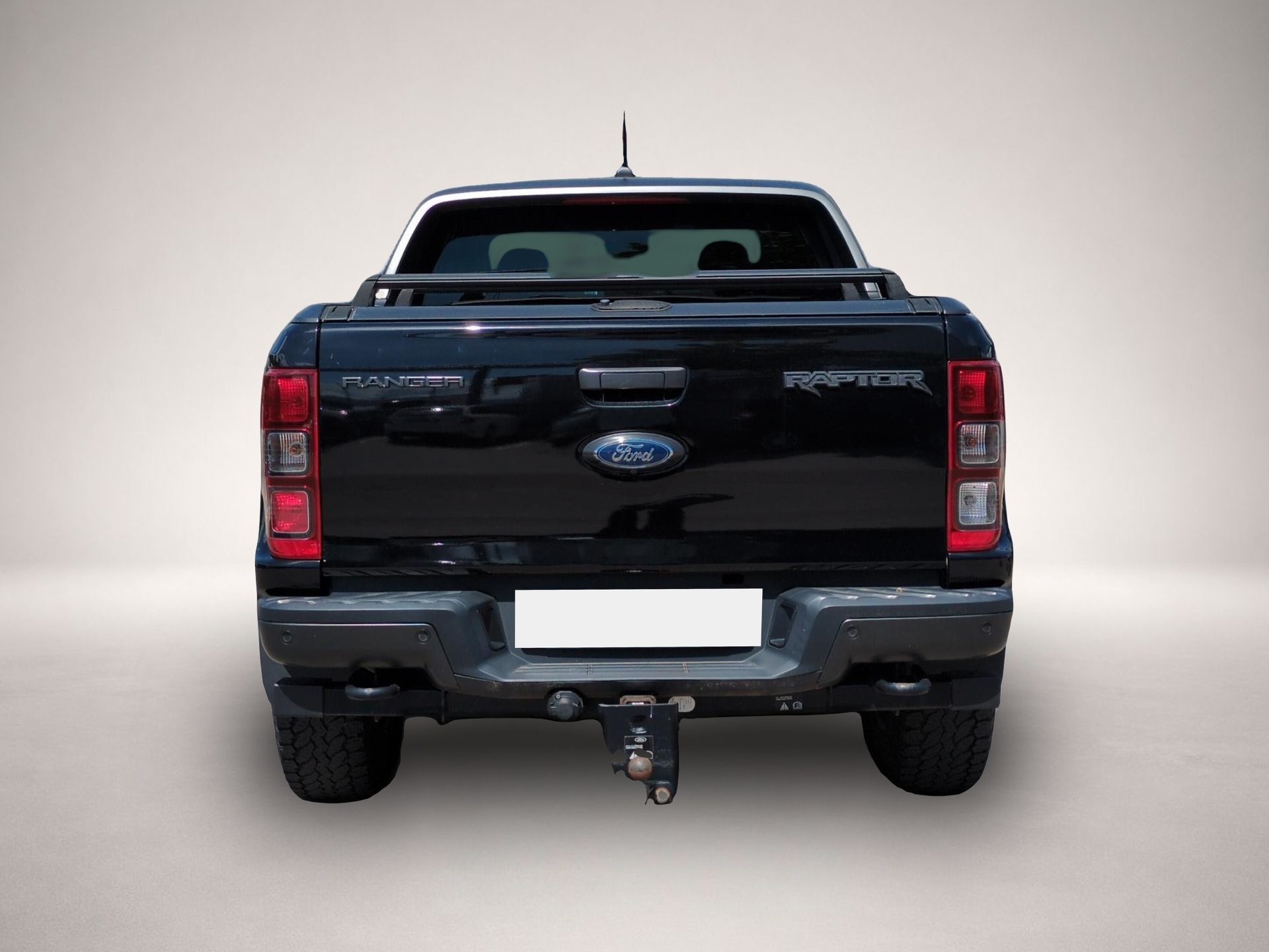 Ford Raptor (03/2022, Diesel)