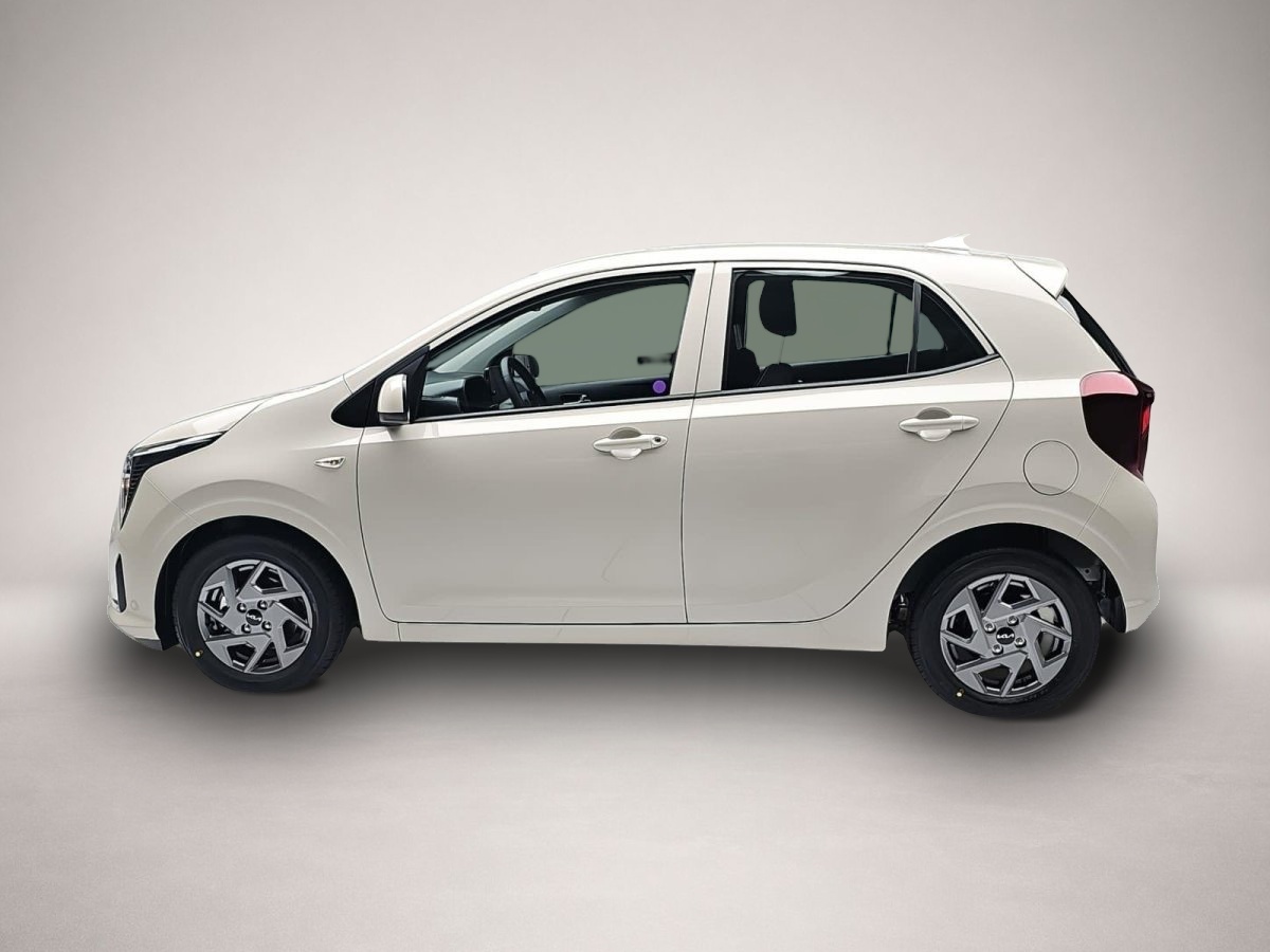 Kia Picanto, Bild 4 von 4