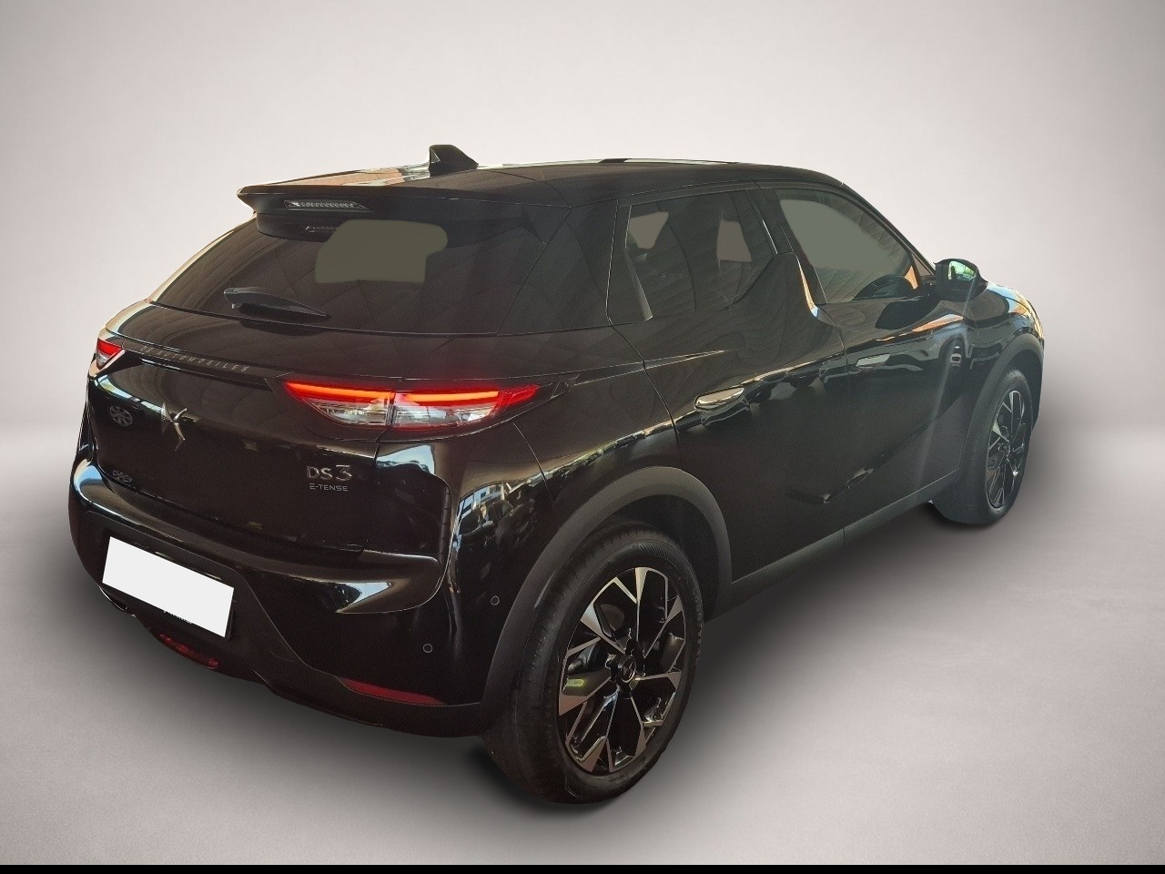 Ds DS3, Bild 6 von 7