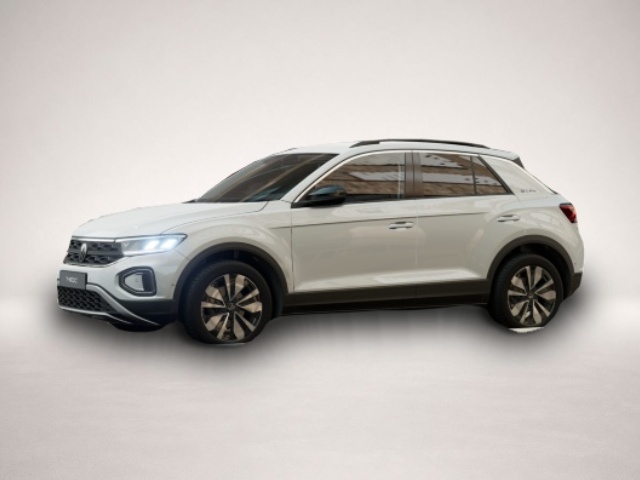Volkswagen T-Roc (11/2024, )