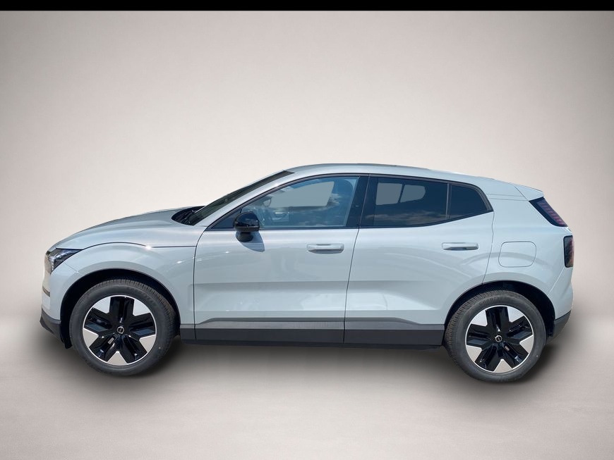 Volvo EX30 (09/2025, ELECTRIC)