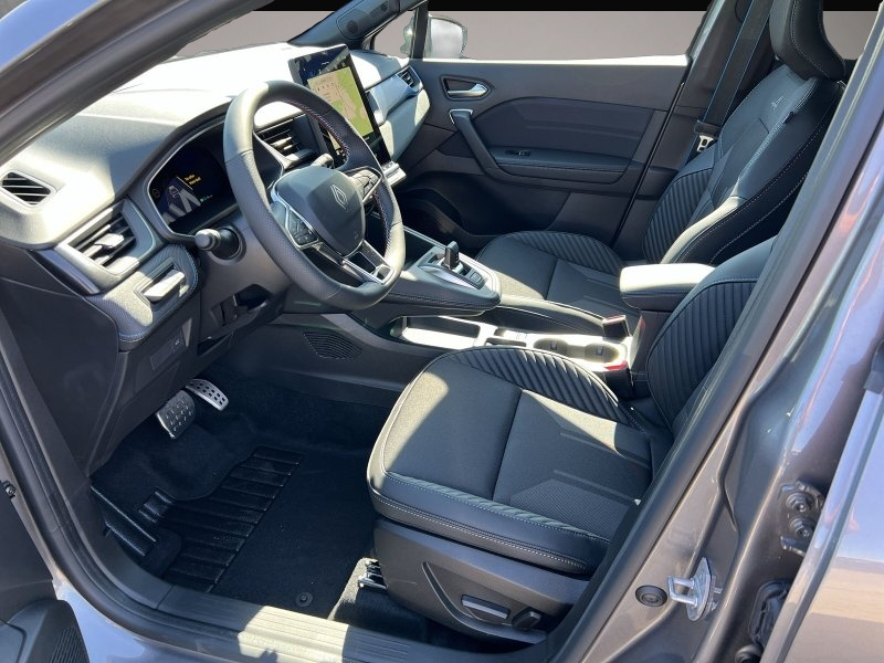 Renault Symbioz, Bild 4 von 5
