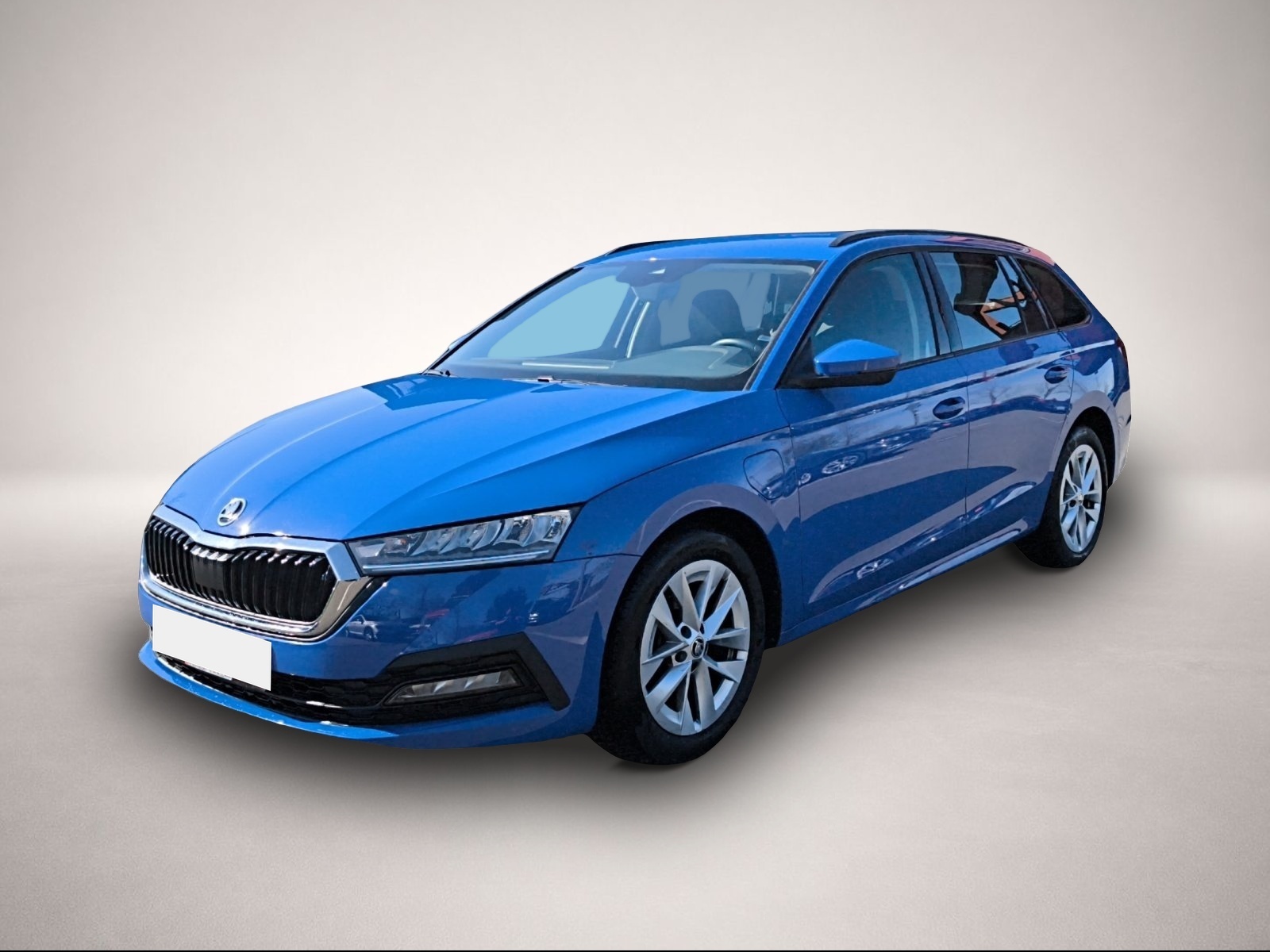 Skoda Octavia (01/2023, )