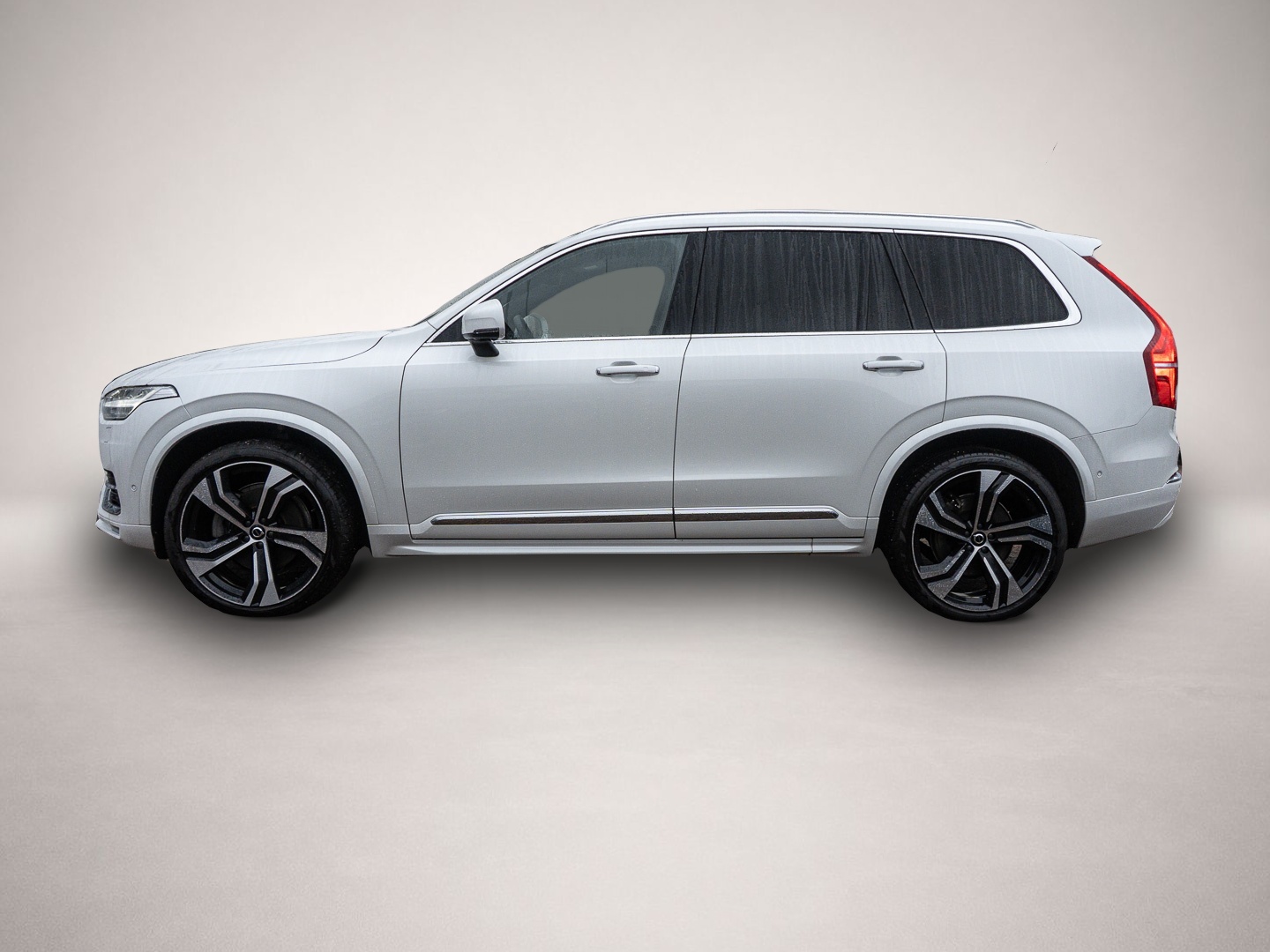 Volvo XC90 (10/2023, Diesel)