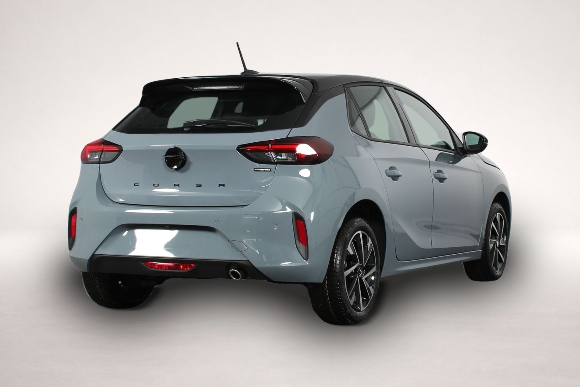 Opel Corsa, image 5 of 5