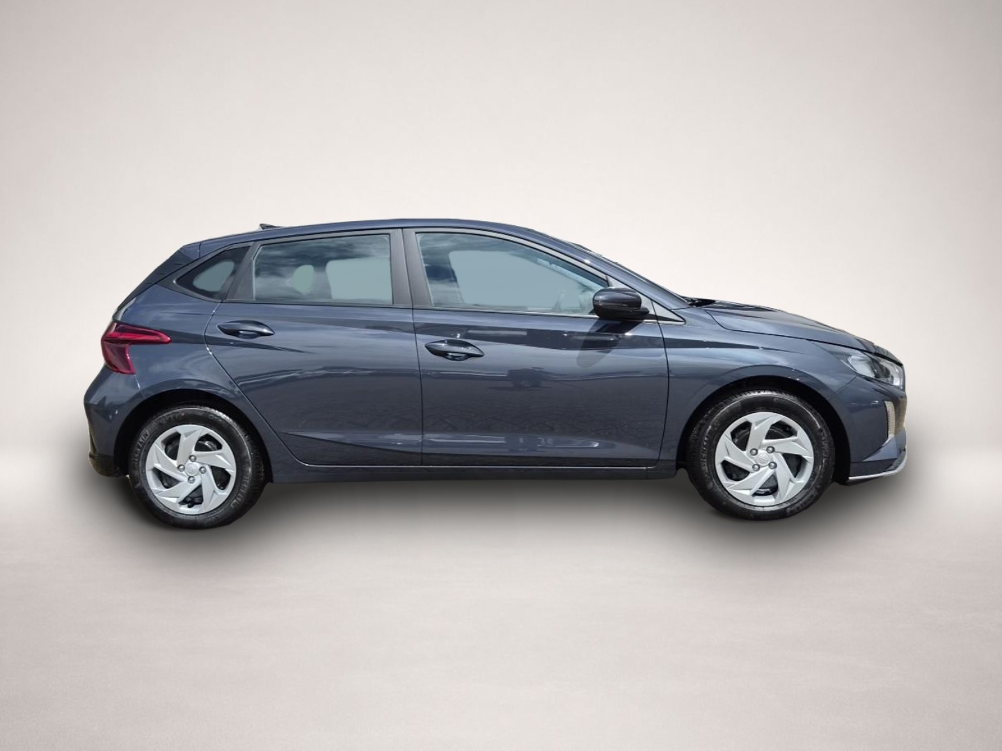 Hyundai i20 (04/2026, Benzin)