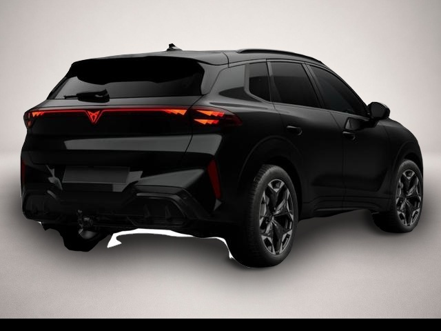 Cupra Terramar (, Benzin)