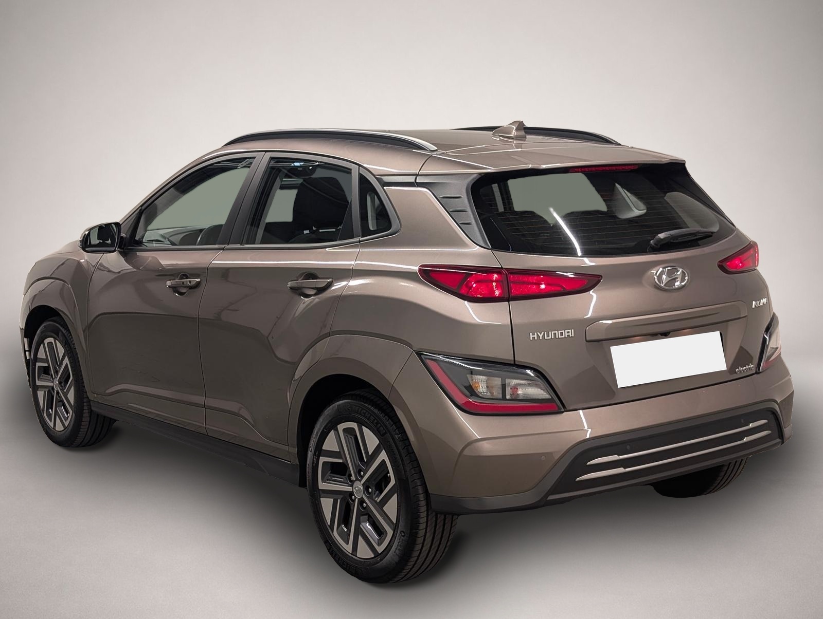 Hyundai KONA (02/2022, ELECTRIC)