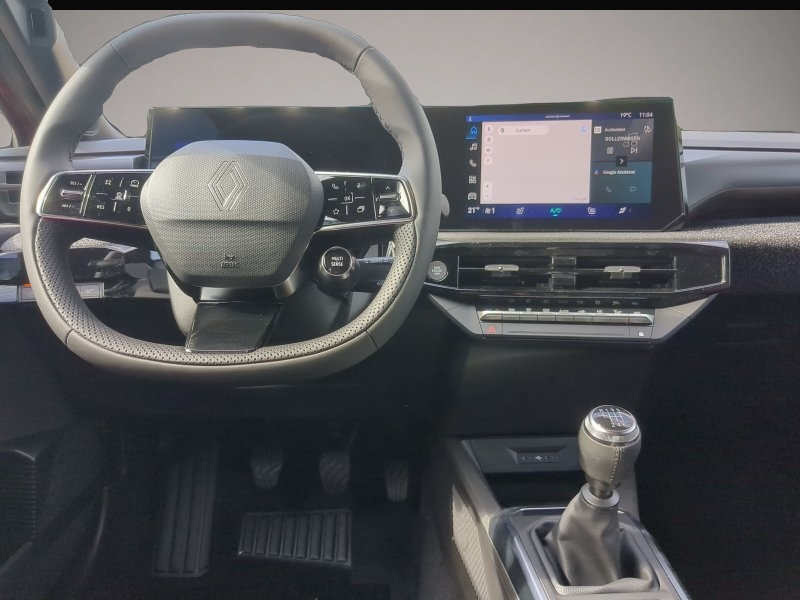 Renault Clio, Bild 5 von 5