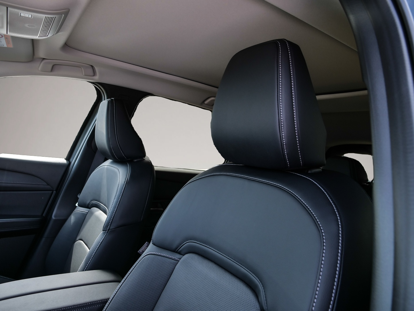 Mazda CX-5, Bild 5 von 6