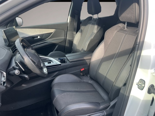 Peugeot 3008 (02/2024, Diesel)