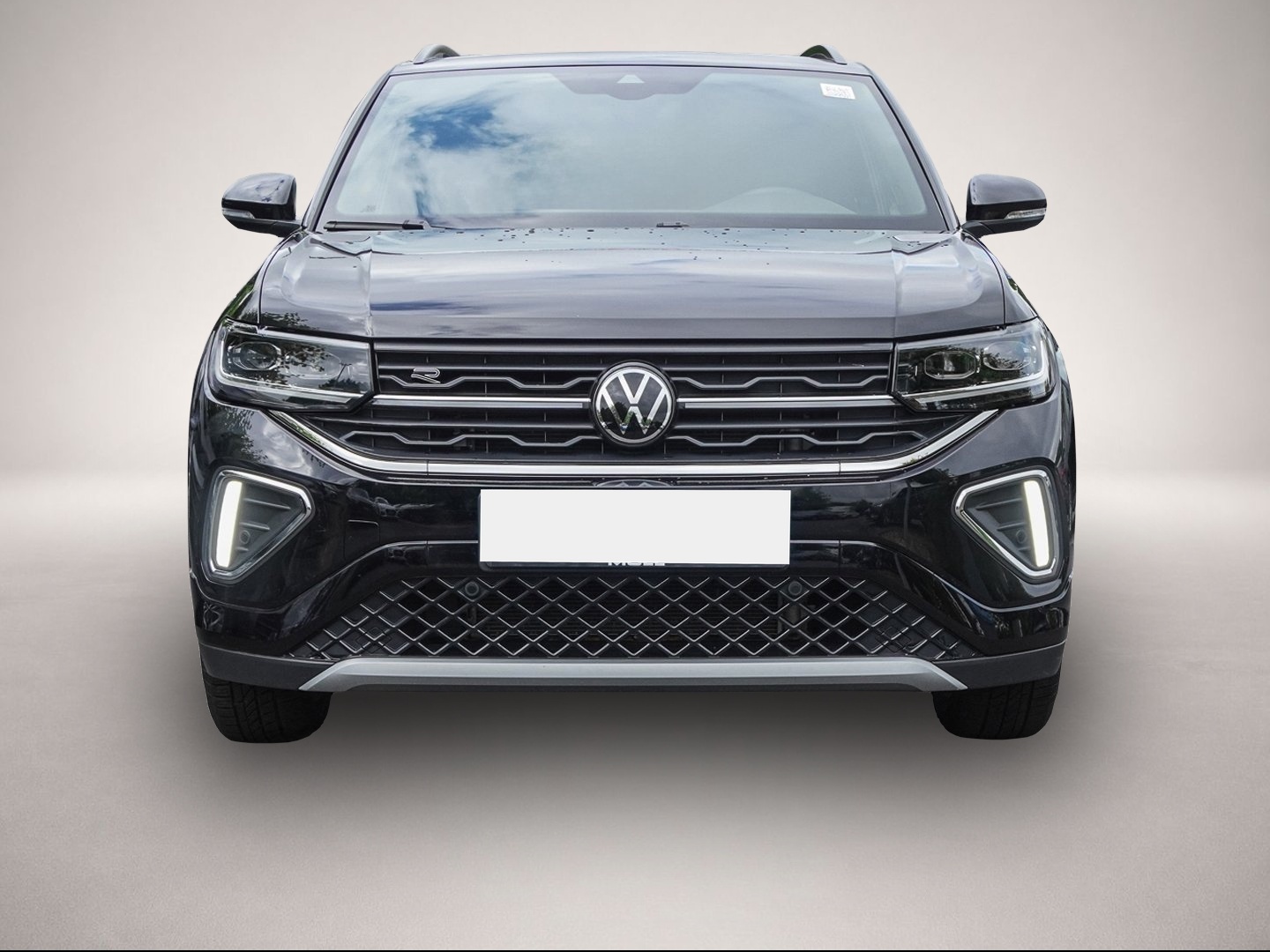 Volkswagen T-Cross (08/2025, )